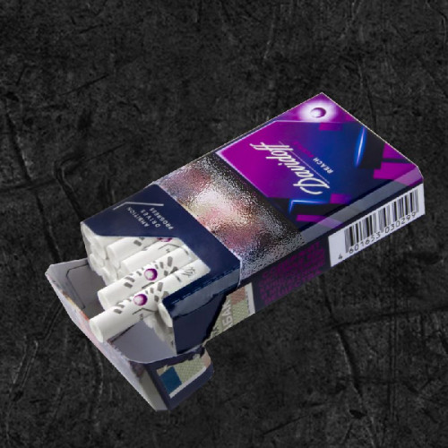Сигареты Давыдов Рич Перпл (Davidoff Reach Purple)